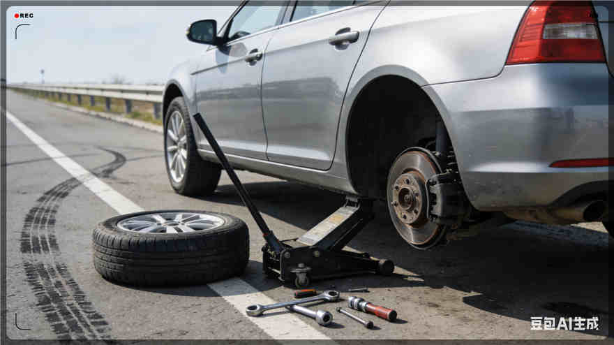 栾川道路救援汽车送玻璃水