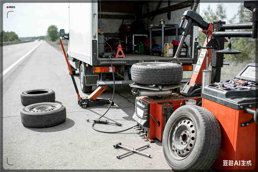 栾川道路救援汽车送机油